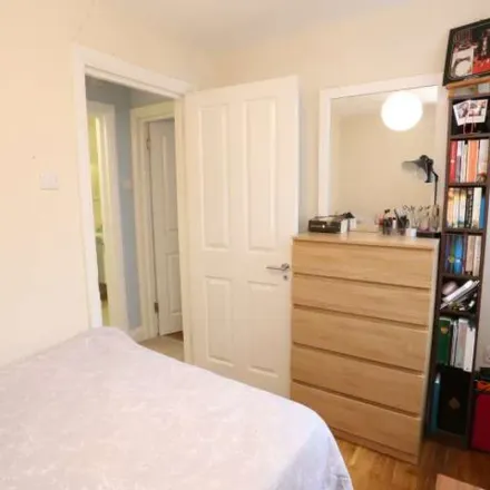 Rent this 1 bed apartment on British Street in London, E3 4TR