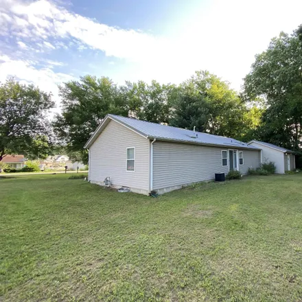 Image 9 - 10935 East South Avenue, Starke County, IN 46574, USA - House for sale
