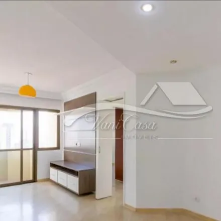 Buy this studio apartment on Avenida Ramálho Ortigão 390 in Vila Gumercindo, São Paulo - SP
