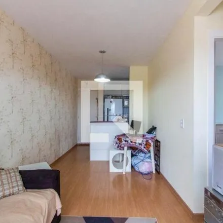 Rent this 2 bed apartment on Rua Existente in Jardim Petrópolis, Cotia - SP