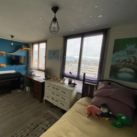 Rent this 2 bed apartment on Profesor Juan Gómez Millas 2851 in 775 0000 Ñuñoa, Chile