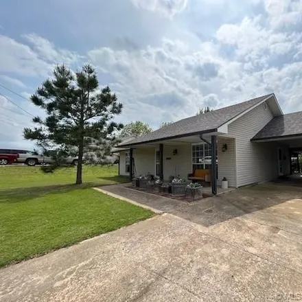 Buy this 3 bed house on 3047 North A Street in North McAlester, McAlester