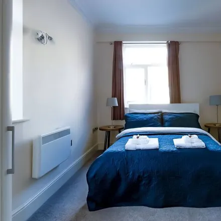 Rent this 1 bed apartment on York in YO1 9TA, United Kingdom