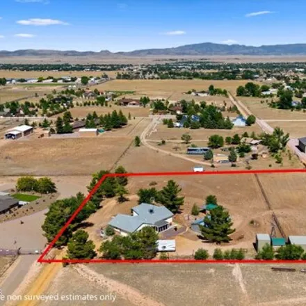 Image 3 - 853 N Firesky Ln, Chino Valley, Arizona, 86323 - House for sale