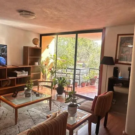 Buy this 2 bed apartment on Jalisco in Miguel Hidalgo, 11850 Santa Fe