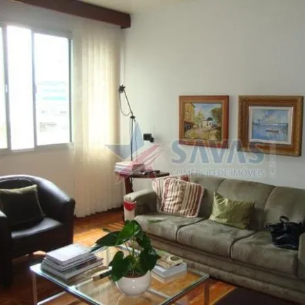 Buy this 4 bed apartment on Edifício Visconde de Ouro Preto in Rua Santos Dumont 18, Centro