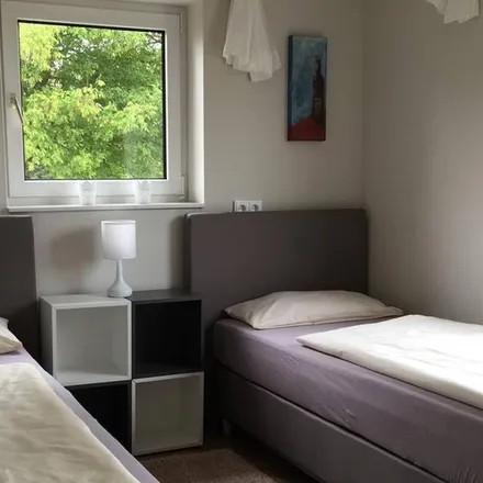 Rent this 2 bed apartment on 54459 Wiltingen