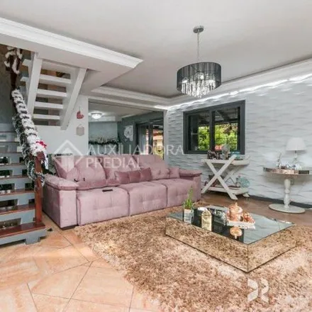 Image 1 - Estrada João Passuelo, Vila Nova, Porto Alegre - RS, 91740-800, Brazil - House for sale