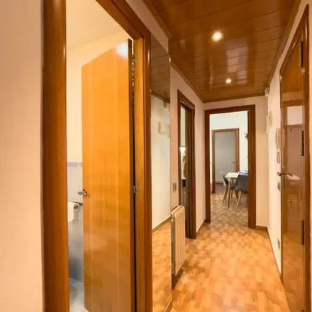 Rent this 2 bed apartment on Carrer de Joan Alcover in 08001 Barcelona, Spain