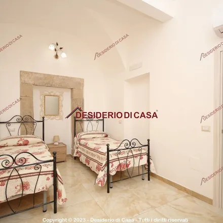 Image 3 - Via San Nicolò, 98079 Tusa ME, Italy - Apartment for rent