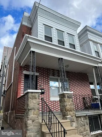 Rent this 3 bed house on 4047 Dexter Street in Philadelphia, PA 19127