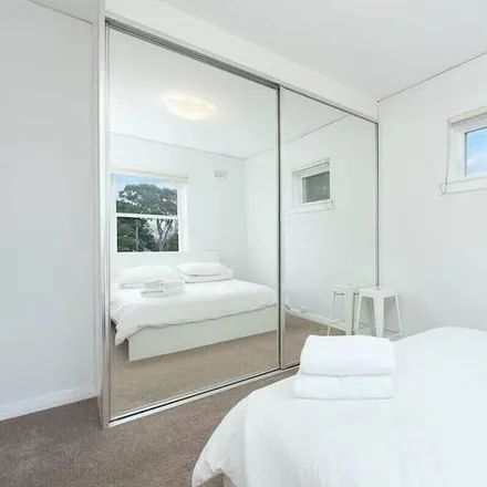 Rent this 1 bed apartment on Bondi Junction NSW 2022