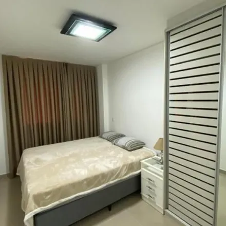Rent this 2 bed apartment on Rua Cerejeira in Canto Grande, Bombinhas - SC
