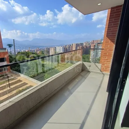 Image 6 - Cl 37 Sur 27 90  Urb Biocity Ap 612, Envigado, Antioquia - Apartment for rent