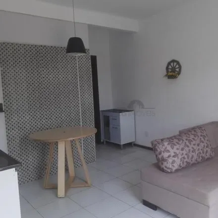 Image 1 - Rua Presidente Wenceslau Braz 558, Floresta, Joinville - SC, 89210-200, Brazil - Apartment for rent