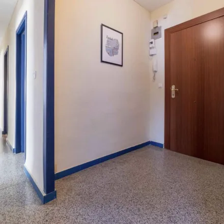 Image 5 - Passatge del Doctor Bartual Moret, 1, 46021 Valencia, Spain - Apartment for rent