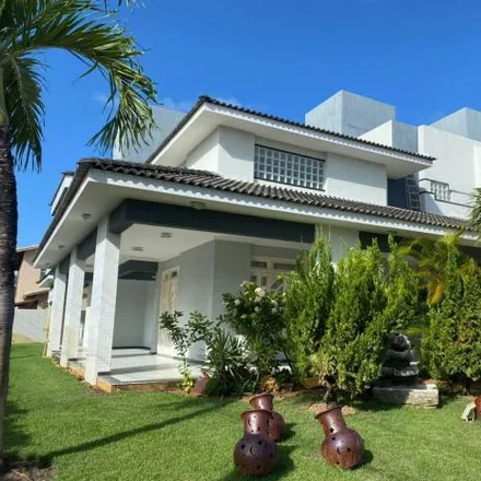 Buy this 5 bed house on Rua Poeta José Sampaio in Ponto Novo, Aracaju - SE