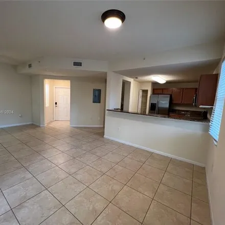 Rent this 3 bed condo on 11401 Northwest 89th Street in Doral, FL 33178