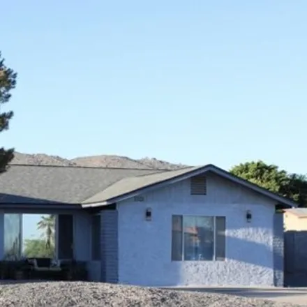 Buy this 4 bed house on 1923 East South Mountain Avenue in Phoenix, AZ 85042