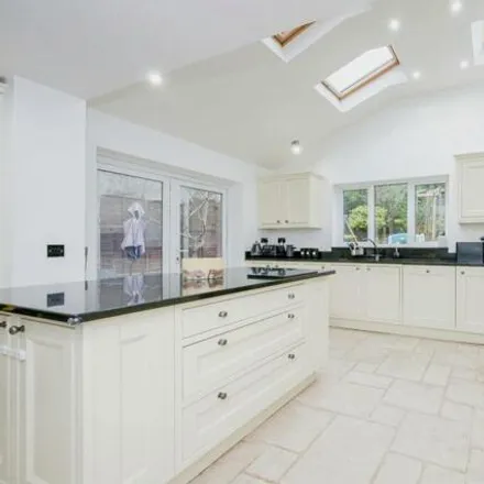 Image 5 - Spartan Close, Wootton, NN4 6JW, United Kingdom - House for sale