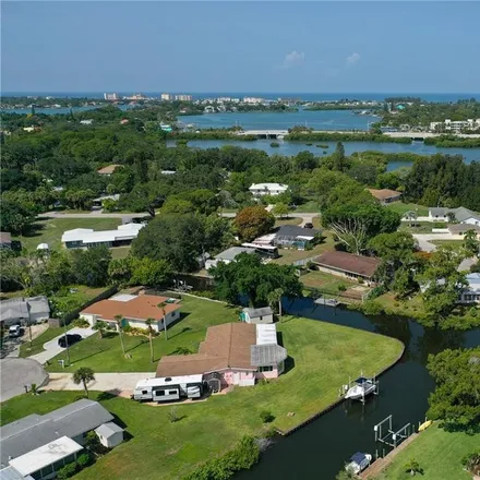 Image 2 - 503 Canal Way, Nokomis, Sarasota County, FL 34275, USA - House for sale