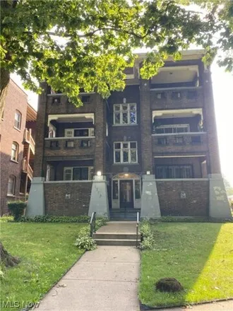 Buy this 3 bed condo on 1369 East Boulevard in Cleveland, OH 44106