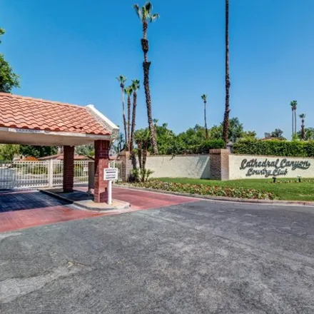 Image 1 - 68498 Paseo Real, Cathedral City, CA 92234, USA - Condo for sale