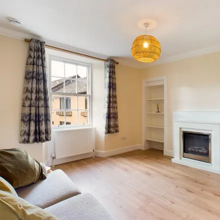 Rent this 1 bed apartment on 181 Pleasance in City of Edinburgh, EH8 9RT