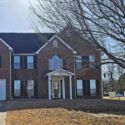 Image 1 - 261 Ethan Moor, Jonesboro, Georgia, 30238 - House for sale
