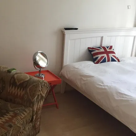 Image 3 - 28 Longford Street, London, NW1 3NY, United Kingdom - Room for rent