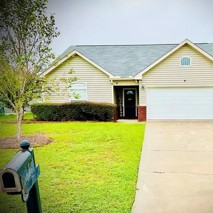 Buy this 3 bed house on 101 Scarlet Oaks Court in Dothan, AL 36301