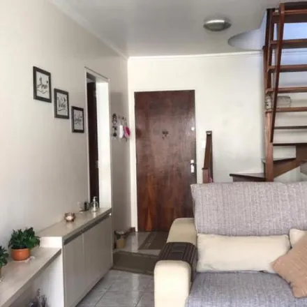 Buy this 3 bed apartment on Residencial VIla Rosa in Rua Caeté 230, Vila Rosa