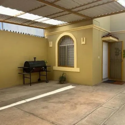 Buy this studio house on Calle Paseos de Pabellón de Hidalgo in 20924 Paseos de Aguascalientes, AGU