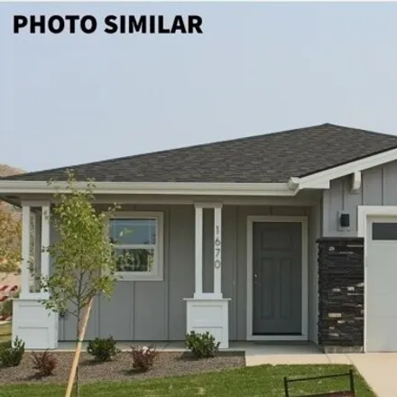 Buy this 3 bed house on unnamed road in Weiser, ID