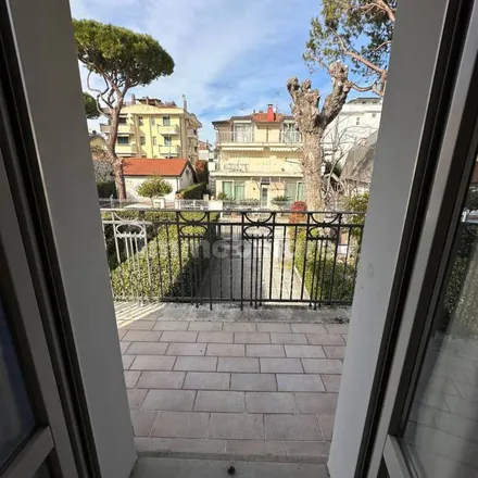 Image 7 - Viale Damiano Chiesa 27, 47838 Riccione RN, Italy - Apartment for rent
