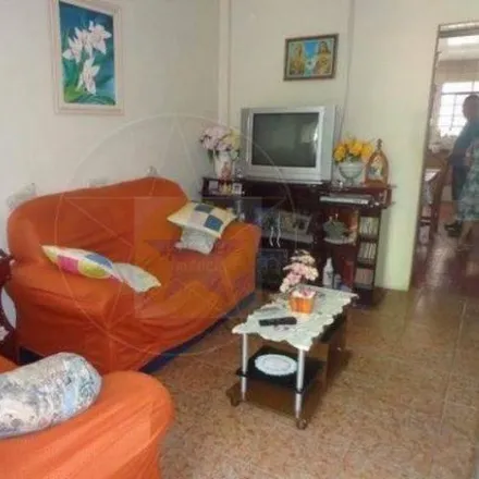 Buy this 3 bed house on Avenida Maria Alvim Soares in Alvinópolis, Atibaia - SP