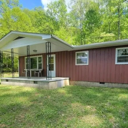 Buy this 3 bed house on 898 Stewart Cove Road in Clay County, NC 28902