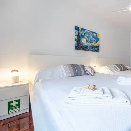 Rent this 2 bed apartment on Banif - Armação de Pêra in Via Dorsal Armação de Pêra Lote 4 R/C, 8365-110 Armação de Pêra