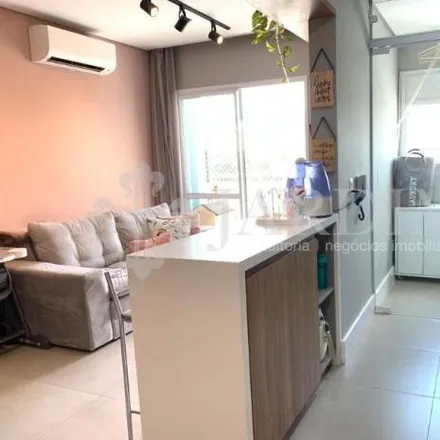 Buy this 2 bed apartment on Rua Sorocaba in Glebas Califórnia, Piracicaba - SP