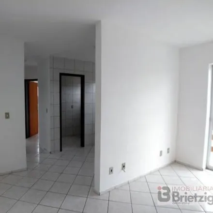 Rent this 2 bed apartment on Rua Adriano Schondermank 200 in Costa e Silva, Joinville - SC