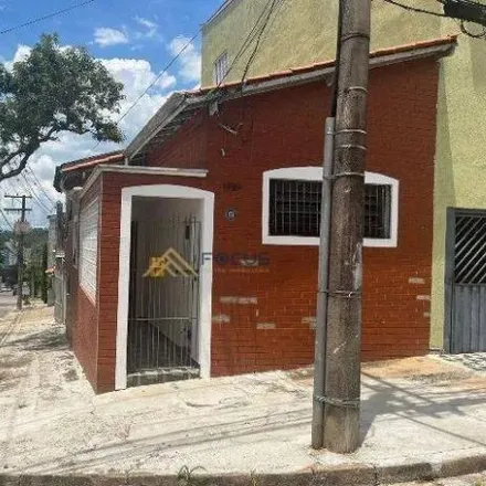 Buy this 2 bed house on Rua Zuferey in Vila Progresso, Jundiaí - SP