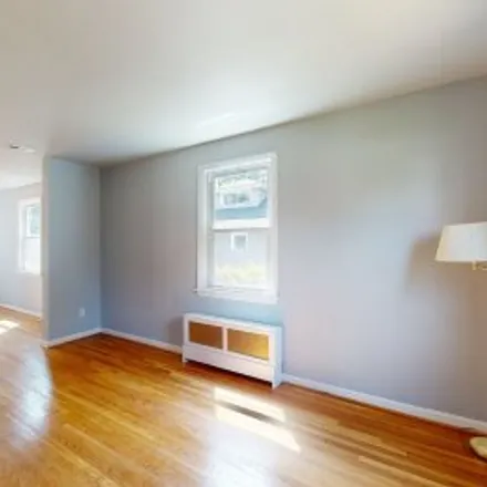 Buy this 3 bed apartment on 5617 Mcclean Boulevard in Hamilton Hills, Baltimore
