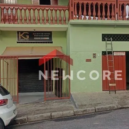 Image 1 - Rua das Estrelas, Nacional, Contagem - MG, 32180-300, Brazil - House for sale