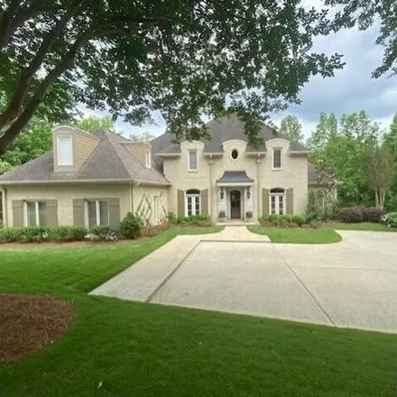 Buy this 6 bed house on 693 Lake Colony Pointe in Vestavia Hills, AL 35242