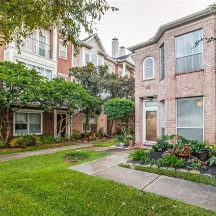 Image 5 - 2921 Crawford Street, Houston, TX 77004, USA - House for rent