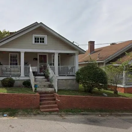 Buy this 2 bed house on 906 Massey Avenue in Durham, NC 27701