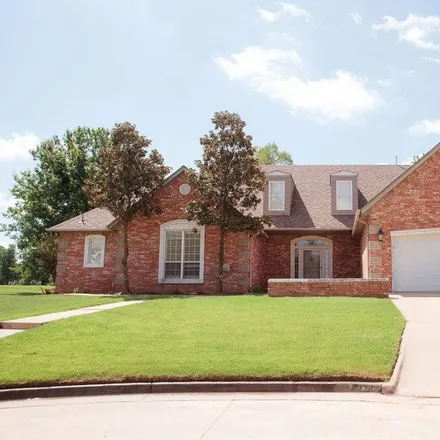 Buy this 3 bed house on 2311 Robinwood Circle in Shawnee, OK 74801