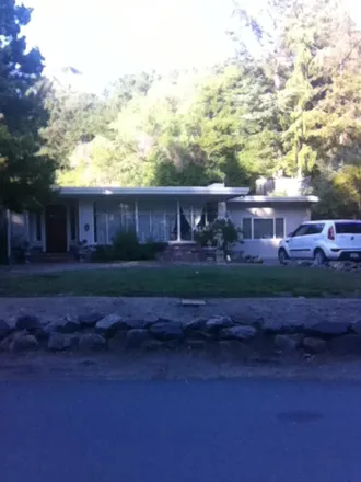 Image 1 - Lafayette, Burton Valley, CA, US - House for rent