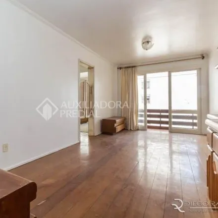 Rent this 2 bed apartment on Rua Mostardeiro in Rio Branco, Porto Alegre - RS