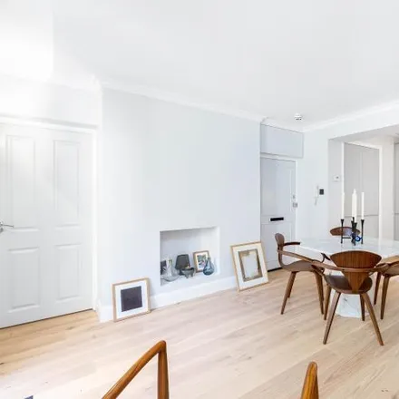 Image 3 - 39 Chagford Street, London, NW1 6QR, United Kingdom - Apartment for rent